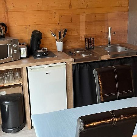 Chez Stephane Et Emilie Grenade-sur-Garonne Экстерьер фото