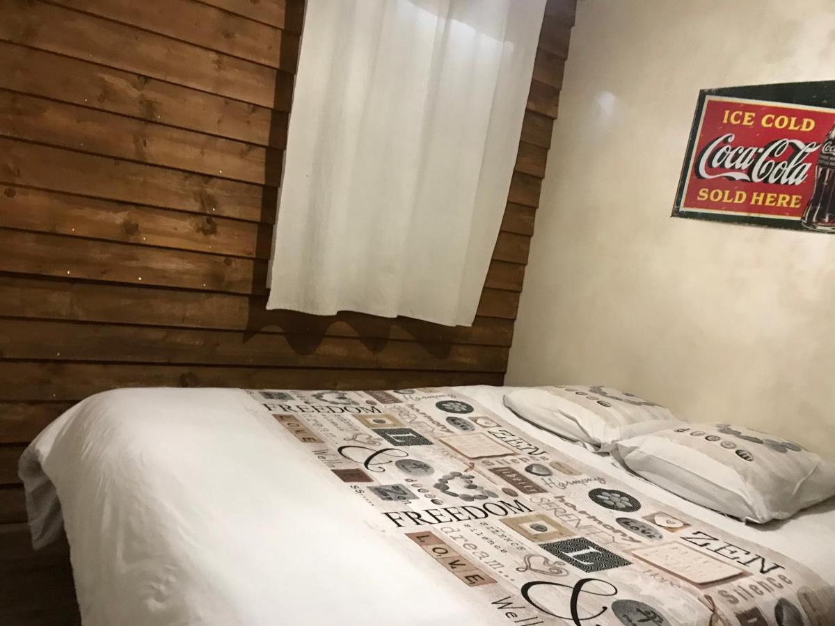 Chez Stephane Et Emilie Grenade-sur-Garonne Экстерьер фото