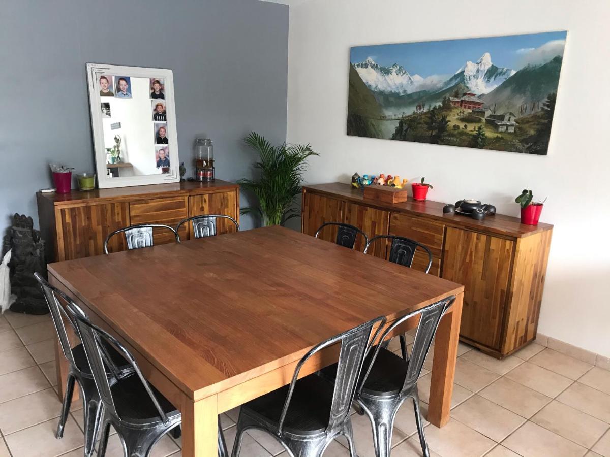 Chez Stephane Et Emilie Grenade-sur-Garonne Экстерьер фото