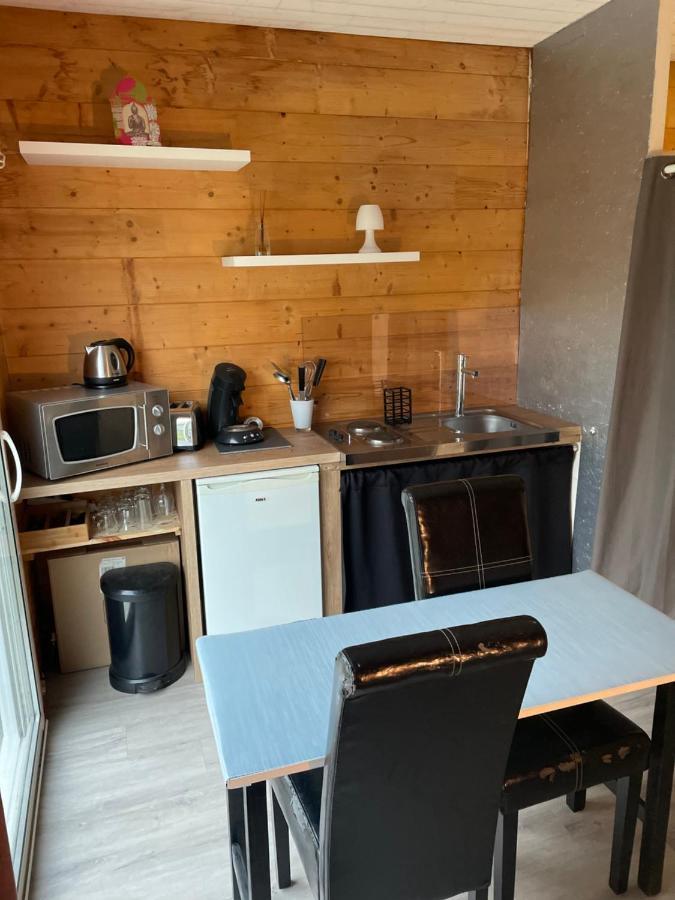 Chez Stephane Et Emilie Grenade-sur-Garonne Экстерьер фото