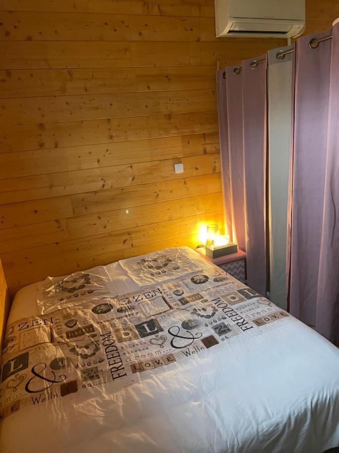 Chez Stephane Et Emilie Grenade-sur-Garonne Экстерьер фото