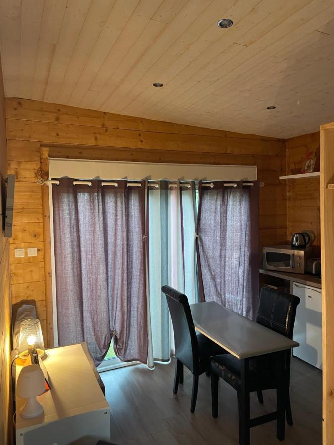 Chez Stephane Et Emilie Grenade-sur-Garonne Экстерьер фото